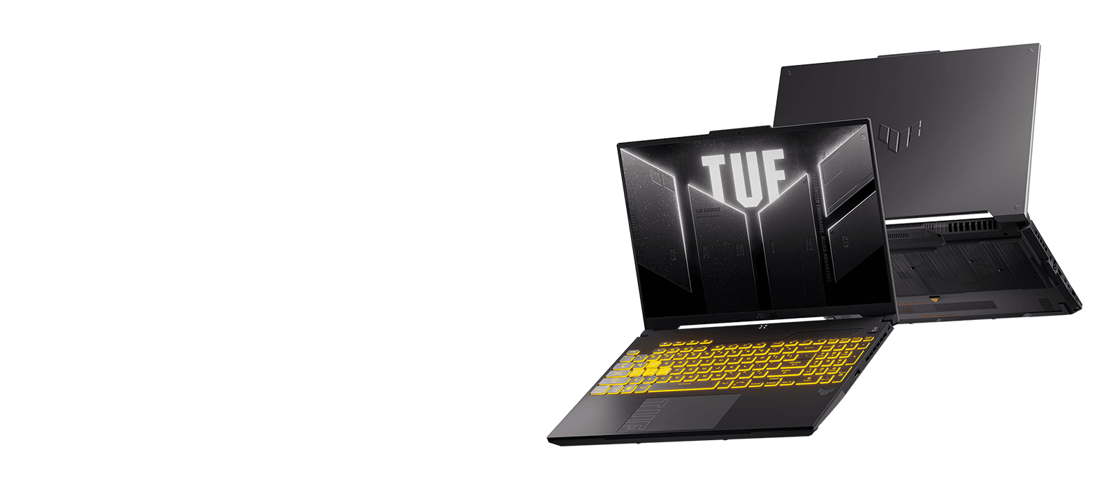 ASUS TUF GAMING F16