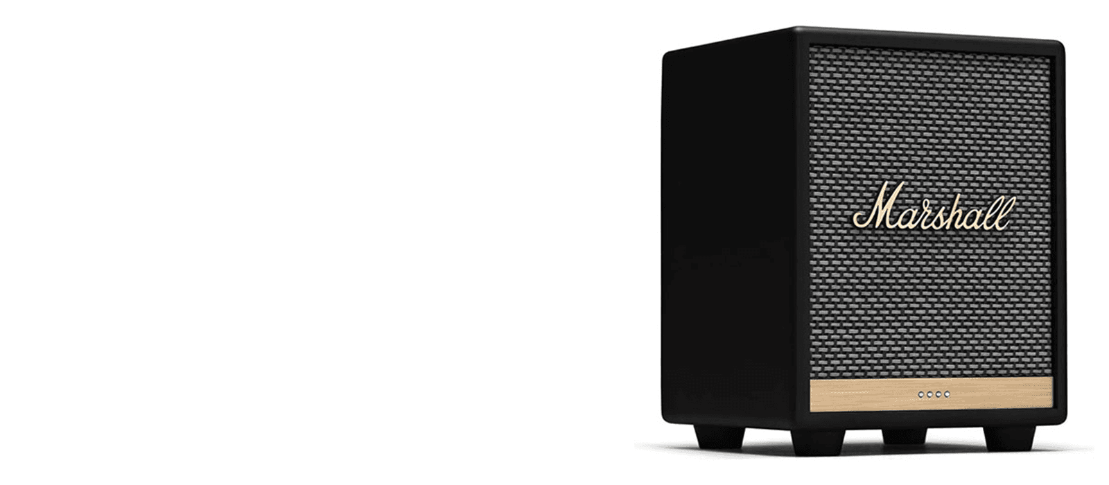 Marshall Uxbridge Voice Speaker